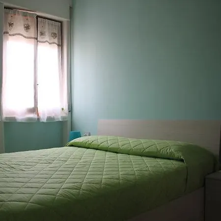 House Apartman *
