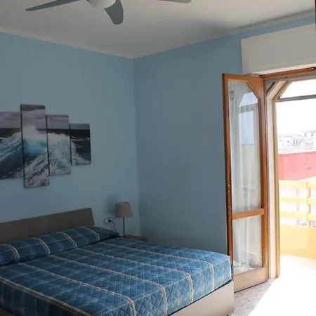 Apartman House Gallipoli
