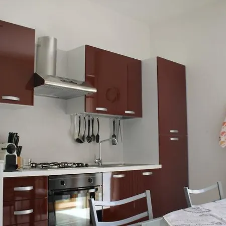 Apartman House