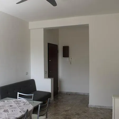 House Gallipoli