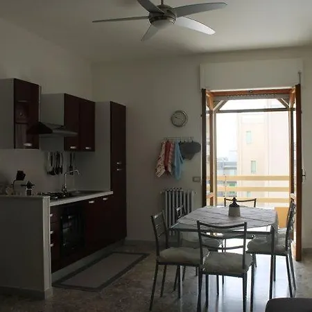 Apartman House *